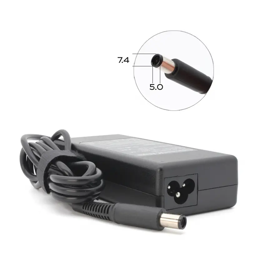 Punjac za laptop HP 18.5V 4.9A 90W (7.4*5.0) HQ
